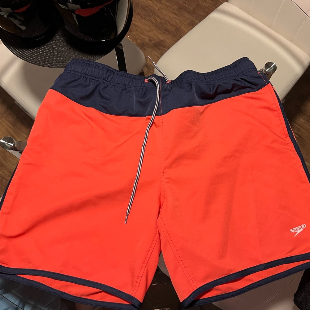 Men’s Swim Shorts
